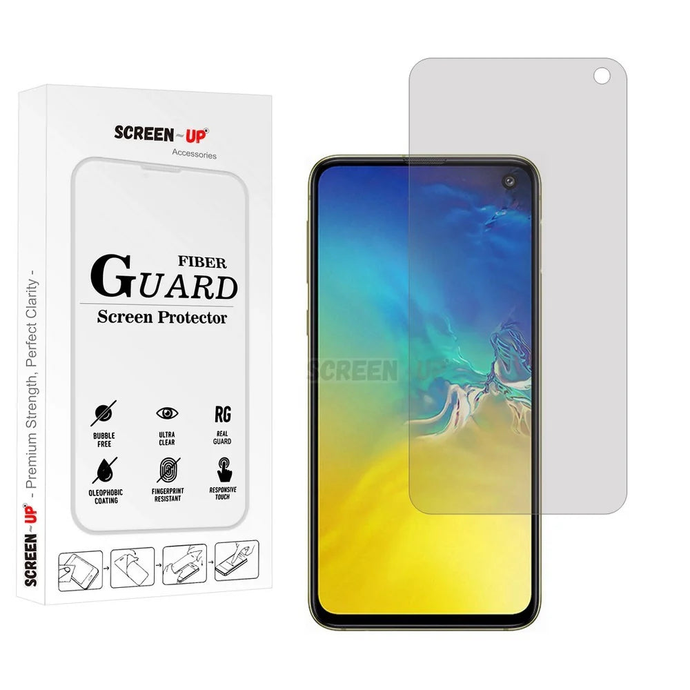 Samsung Galaxy S10e Screen Protector