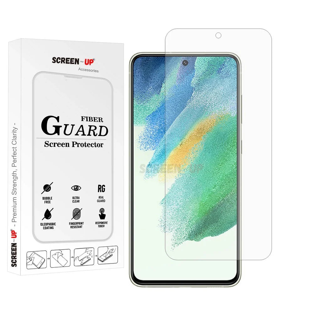 Samsung Galaxy S21 FE 5G Screen Protector