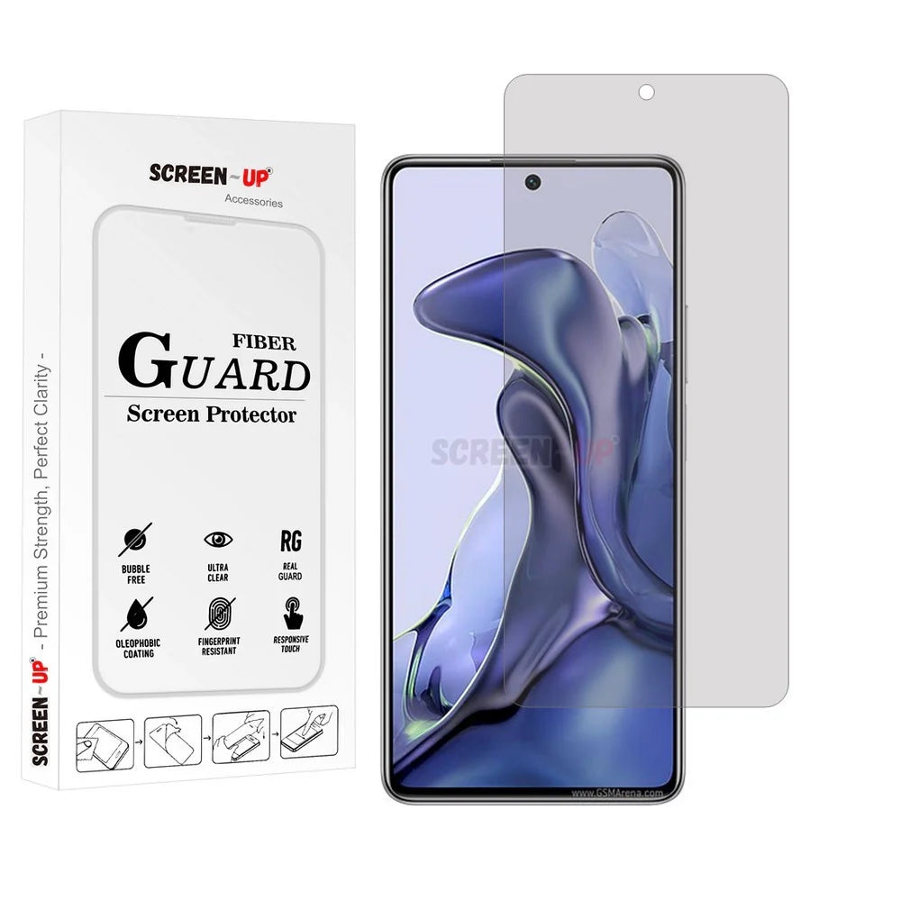 Xiaomi 11T Screen Protector