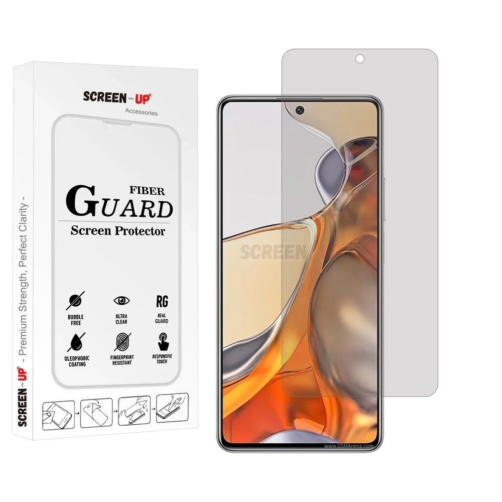 Xiaomi 11T Pro Screen Protector