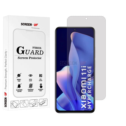 Xiaomi 11i HyperCharge 5G Screen Protector