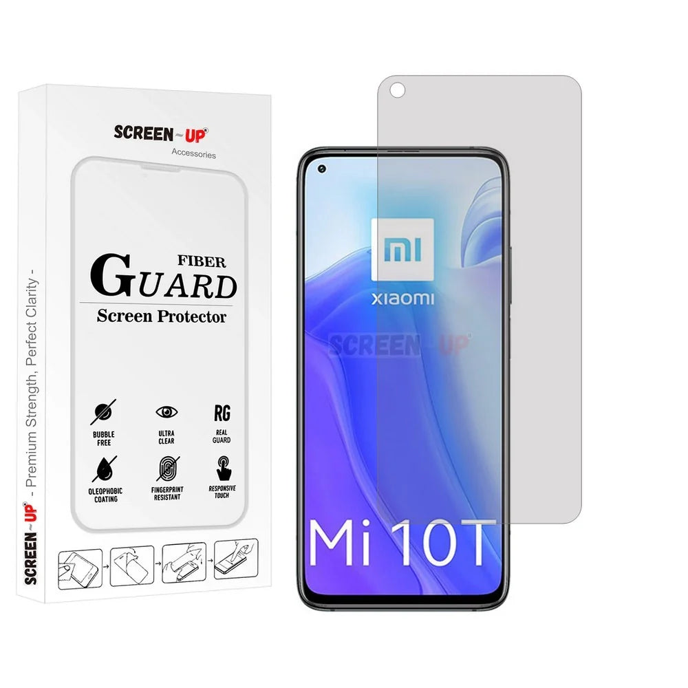 Xiaomi Mi 10T 5G Screen Protector