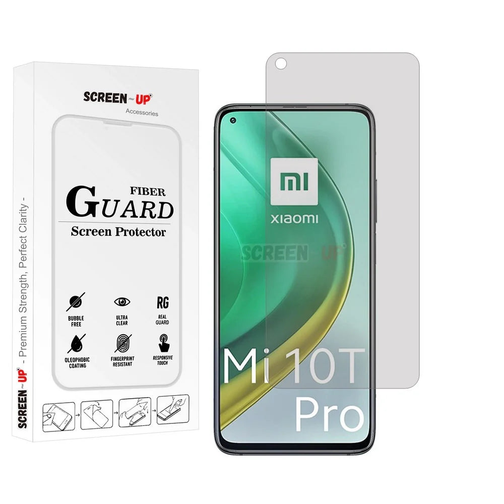Xiaomi Mi 10T Pro 5G Screen Protector