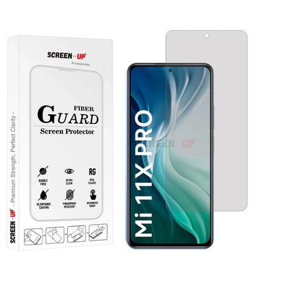 Xiaomi Mi 11X Pro Screen Protector