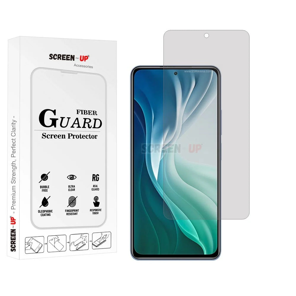 Xiaomi Mi 11i Screen Protector