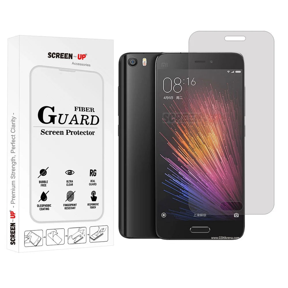 Xiaomi Mi 5 Screen Protector