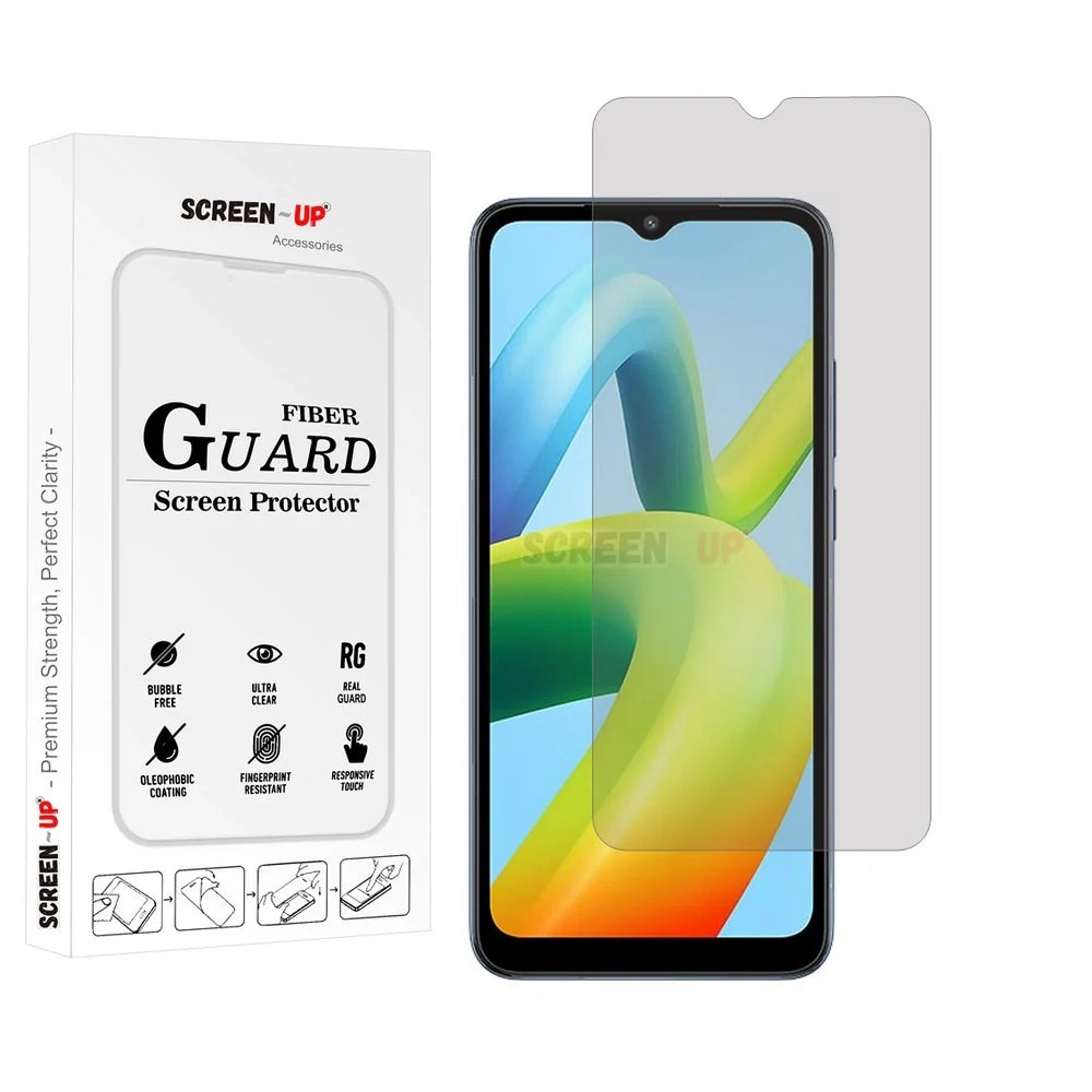 Xiaomi Poco C50 Screen Protector