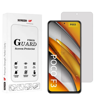 Xiaomi Poco F3 Screen Protector