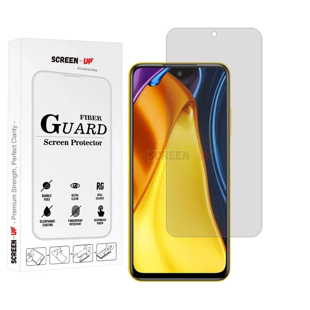 Xiaomi Poco M3 Pro 5G Screen Protector