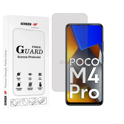 Xiaomi Poco M4 Pro Screen Protector