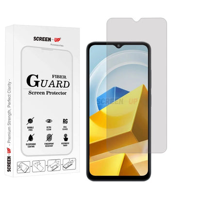 Xiaomi Poco M5 Screen Protector
