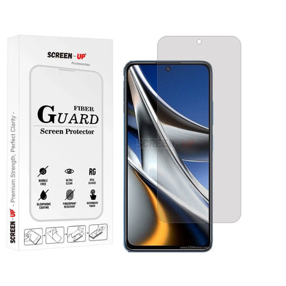 Xiaomi Poco X4 Pro 5G Screen Protector