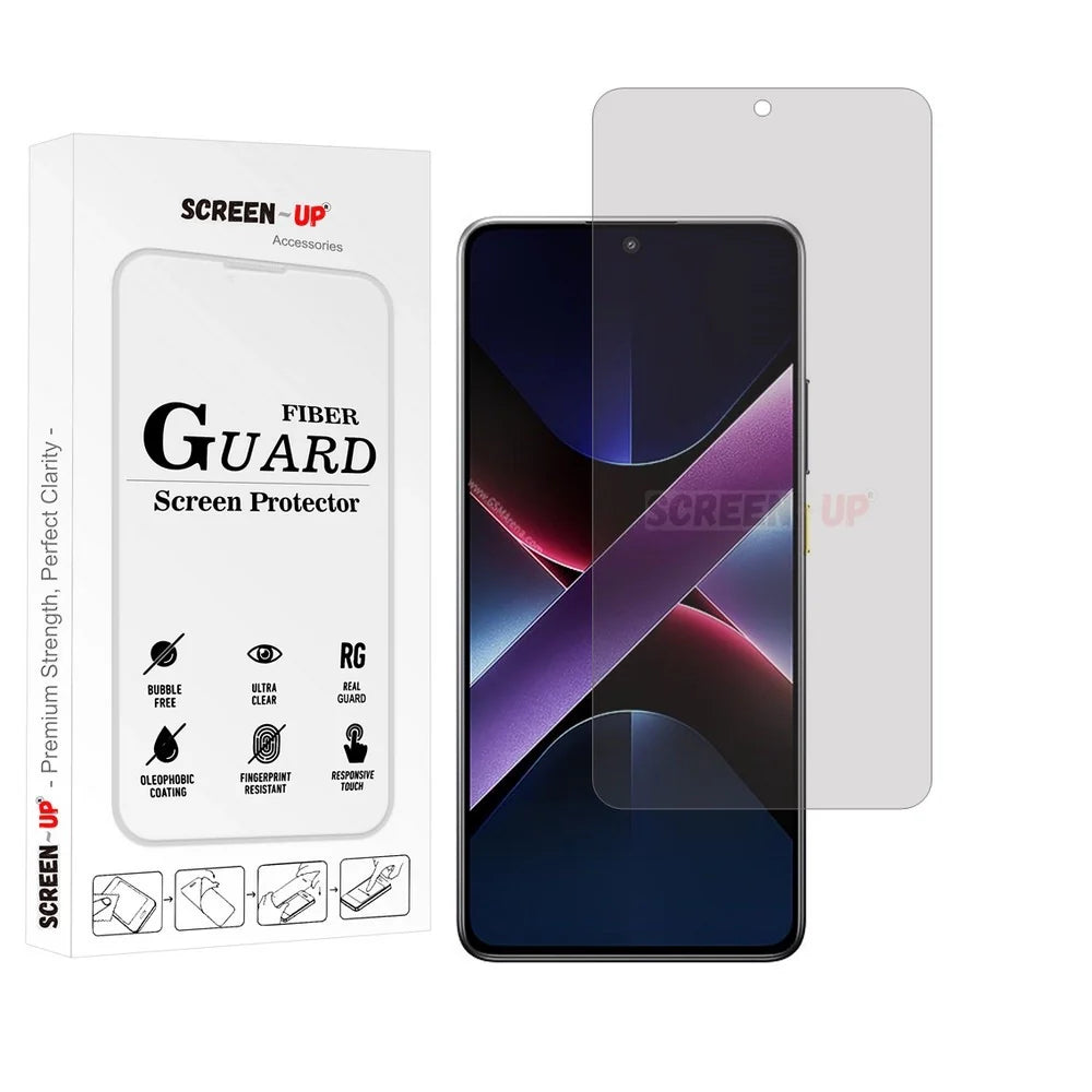 Xiaomi Poco X7 Pro Screen Protector