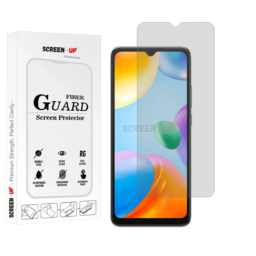 Xiaomi Redmi 10C Screen Protector