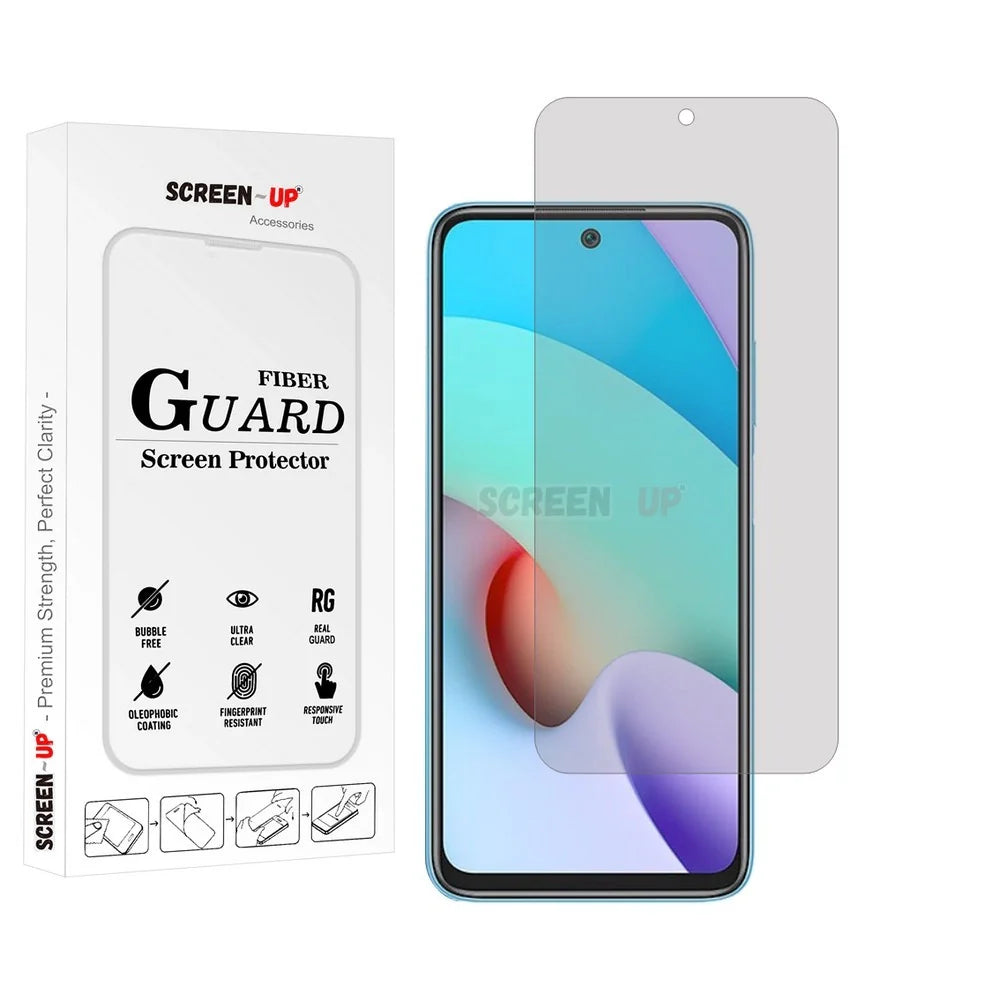 Xiaomi Redmi 10 Screen Protector