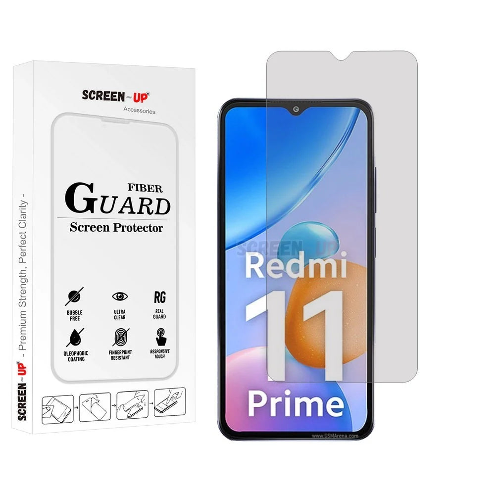 Xiaomi Redmi 11 Prime Screen Protector