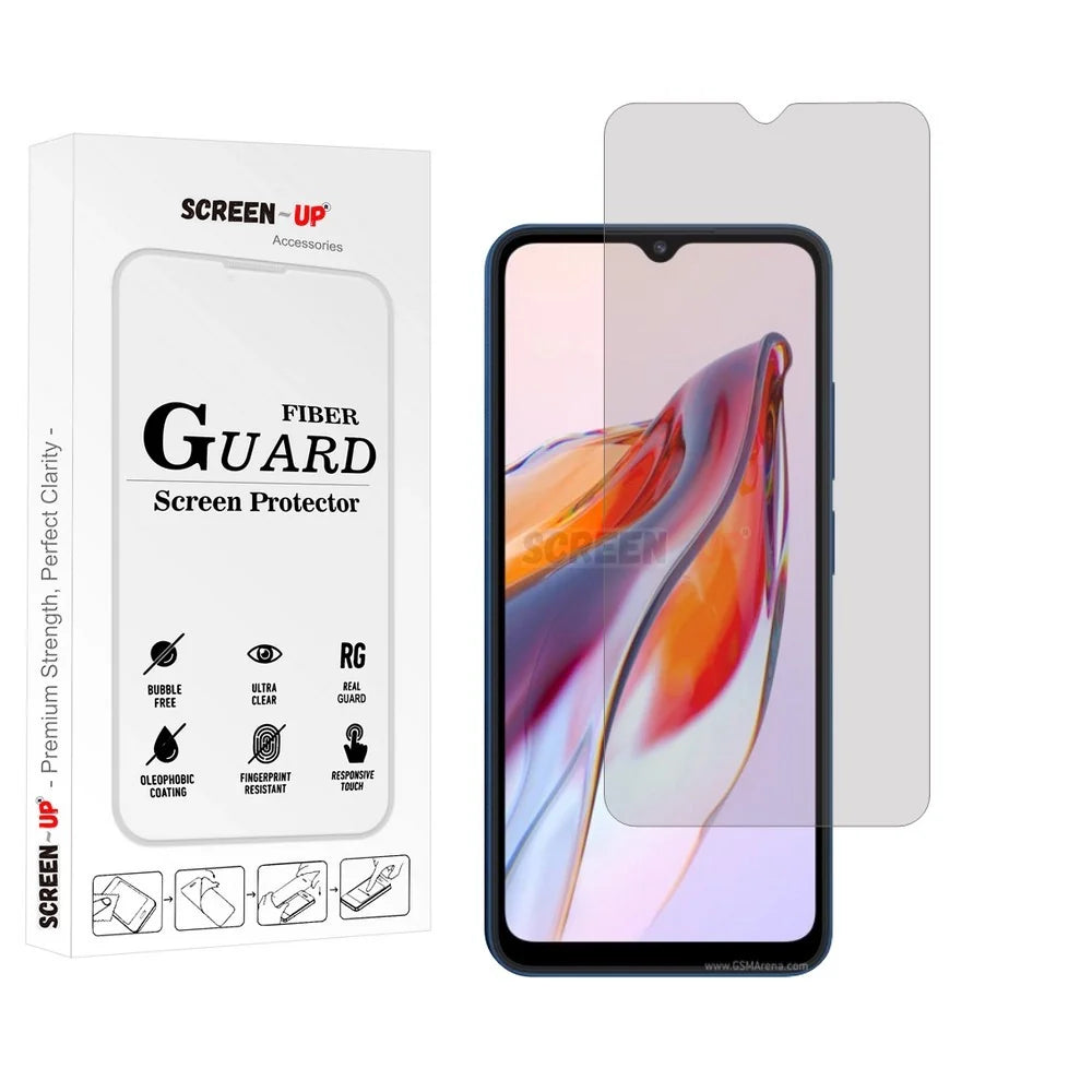 Xiaomi Redmi 12C Screen Protector