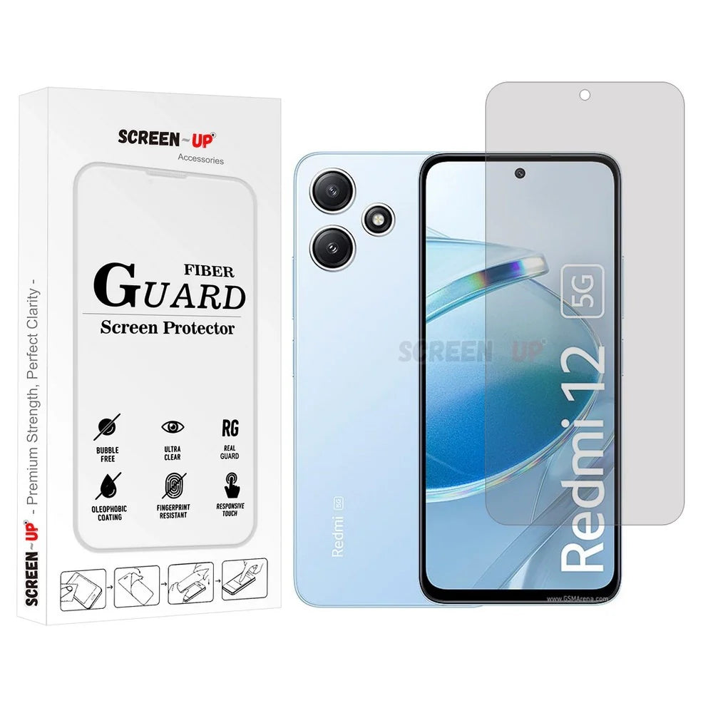 Xiaomi Redmi 12 5G Screen Protector