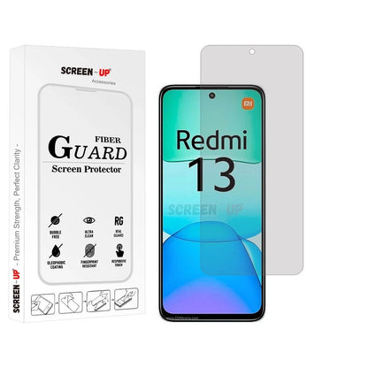 Xiaomi Redmi 13 Screen Protector
