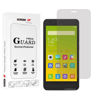 Xiaomi Redmi 2 Prime Screen Protector