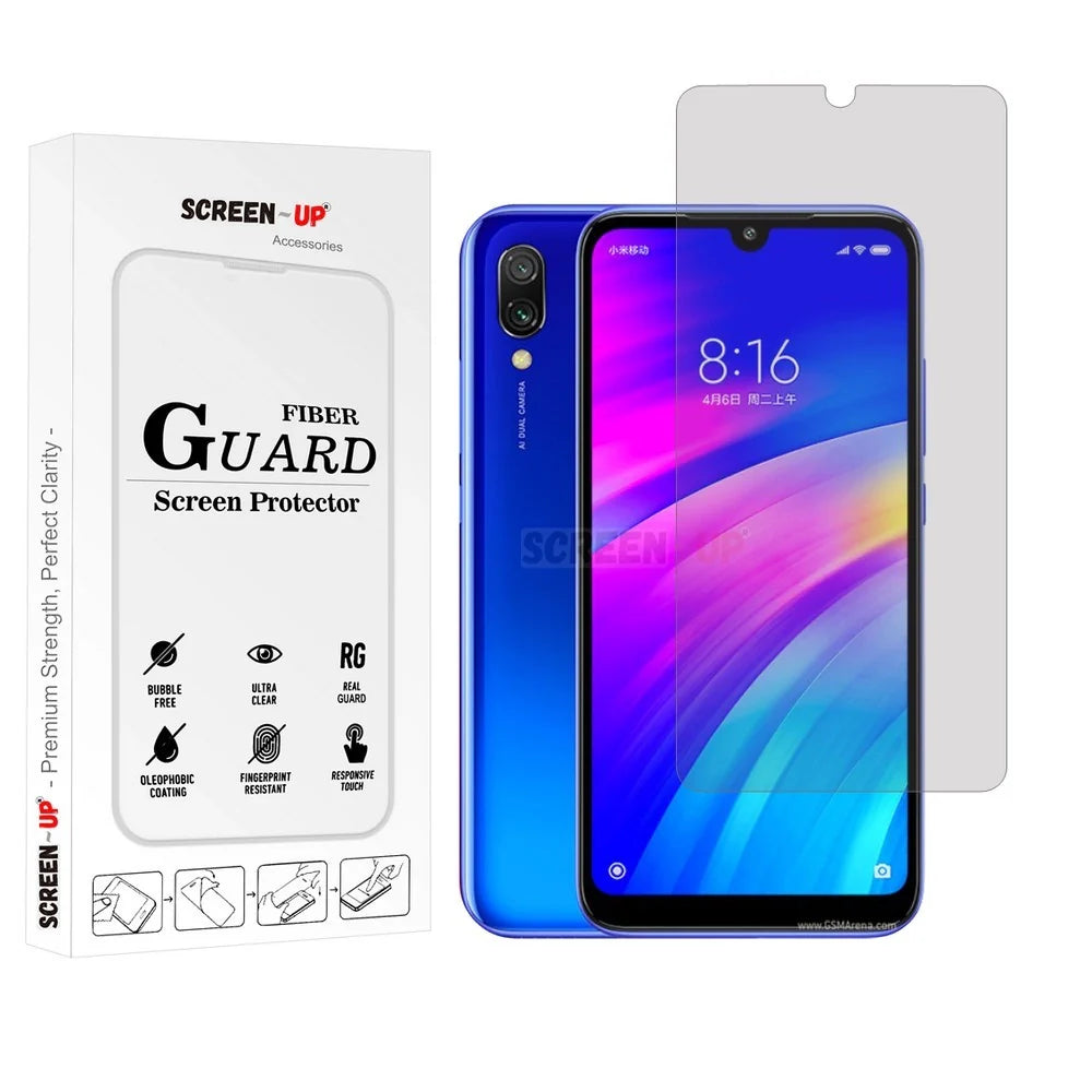 Xiaomi Redmi 7 Screen Protector