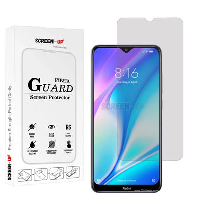 Xiaomi Redmi 8A Dual Screen Protector