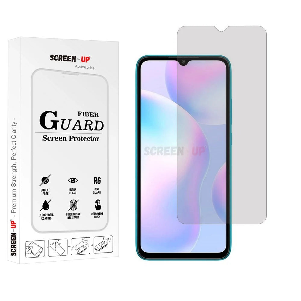 Xiaomi Redmi 9A Screen Protector