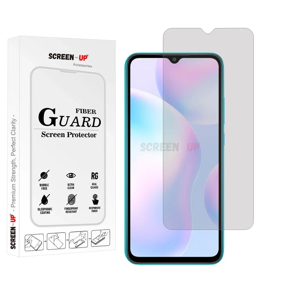 Xiaomi Redmi 9i Screen Protector