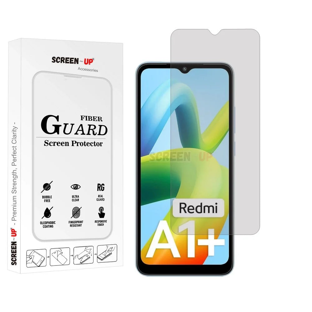Xiaomi Redmi A1 Screen Protector