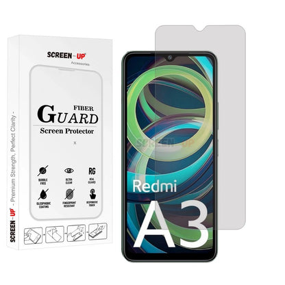 Xiaomi Redmi A3 Screen Protector