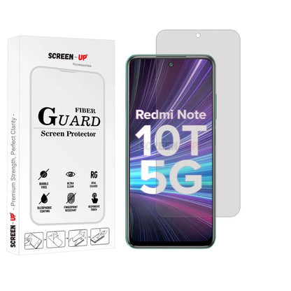 Xiaomi Redmi Note 10T 5G Screen Protector