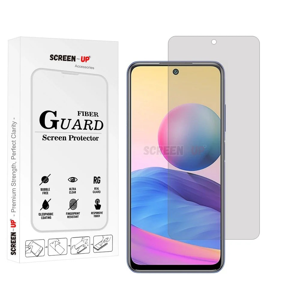 Xiaomi Redmi Note 10 5G Screen Protector