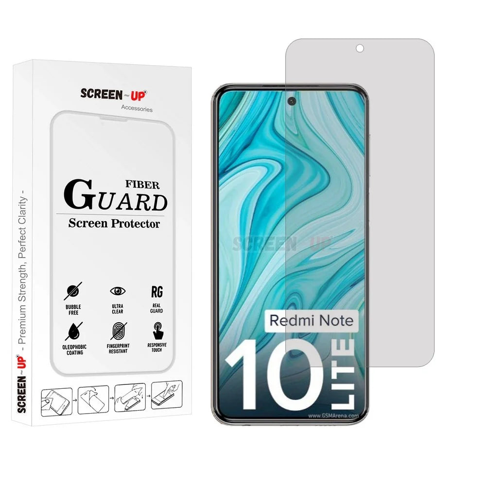 Xiaomi Redmi Note 10 Lite Screen Protector