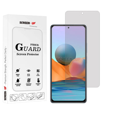 Xiaomi Redmi Note 10 Pro Screen Protector
