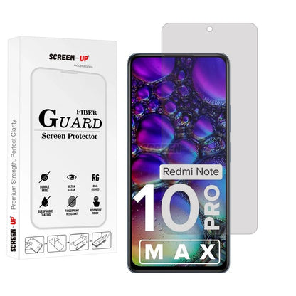 Xiaomi Redmi Note 10 Pro Max Screen Protector