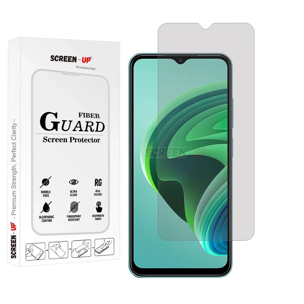 Xiaomi Redmi Note 11E Screen Protector