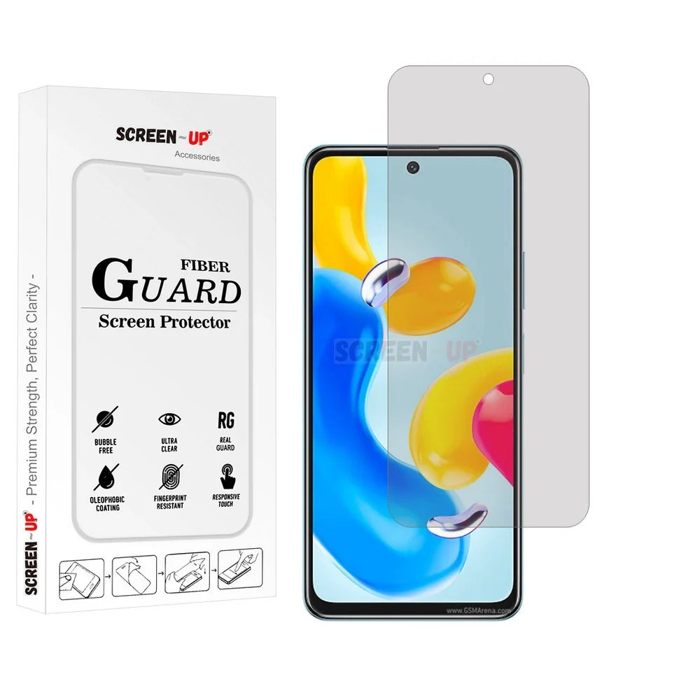 Xiaomi Redmi Note 11S 5G Screen Protector