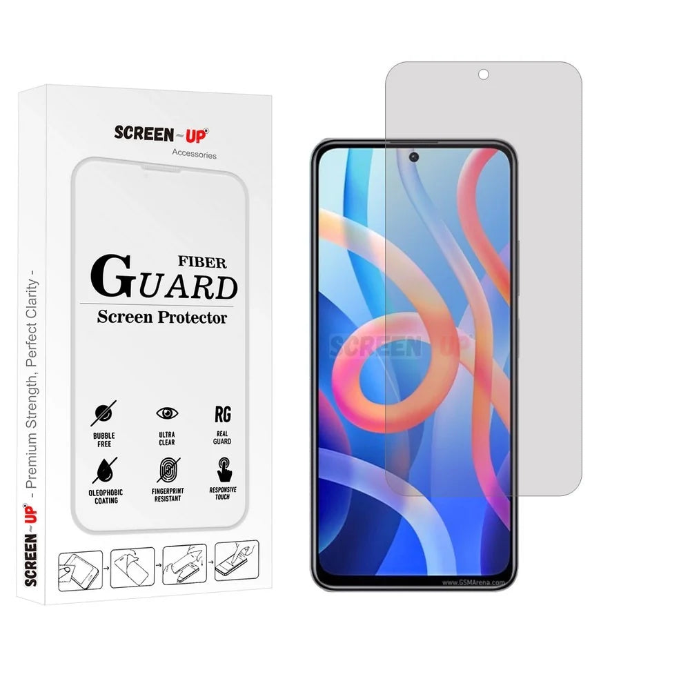 Xiaomi Redmi Note 11T 5G Screen Protector