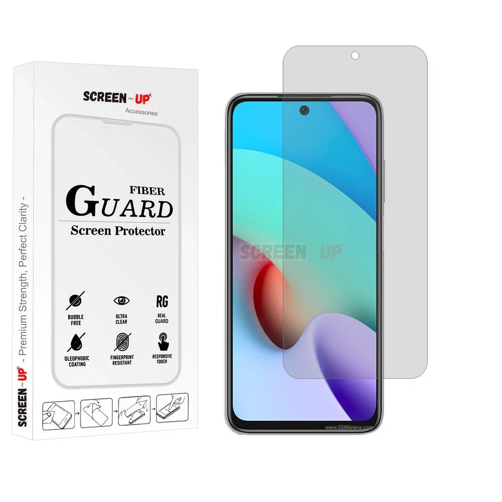 Xiaomi Redmi Note 11 4G Screen Protector