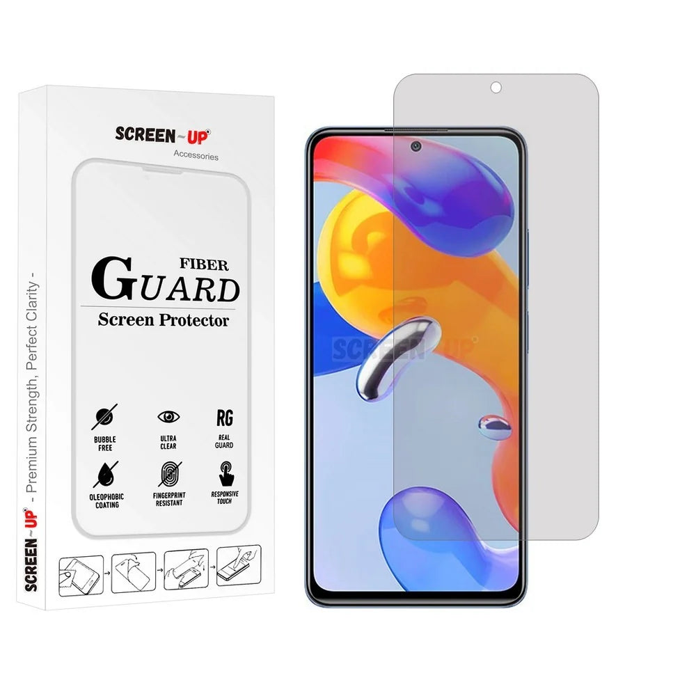 Xiaomi Redmi Note 11 Pro 5G Screen Protector