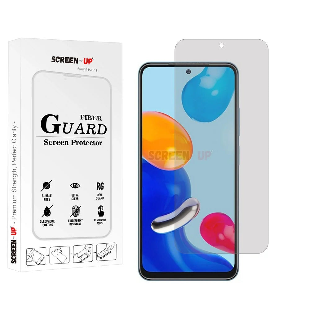 Xiaomi Redmi Note 11 Screen Protector