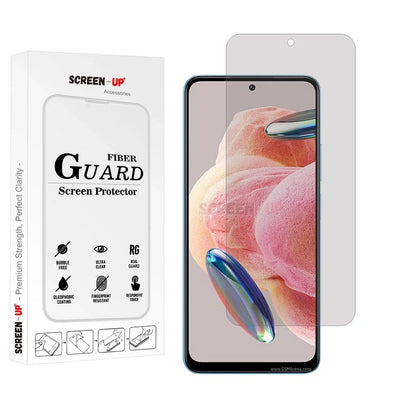 Xiaomi Redmi Note 12 4G Screen Protector