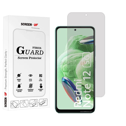 Xiaomi Redmi Note 12 Screen Protector