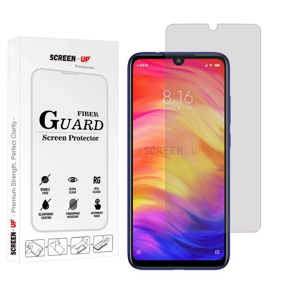 Xiaomi Redmi Note 7 Screen Protector