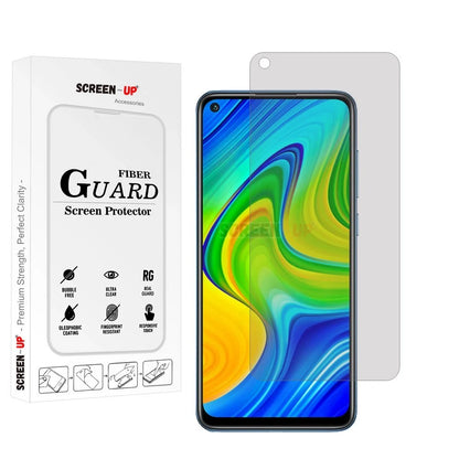 Xiaomi Redmi Note 9 Screen Protector
