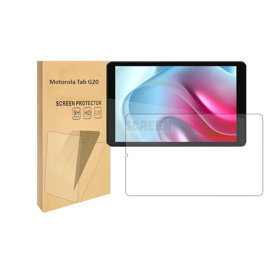 Motorola Tab G20 Tablet Screen Protector