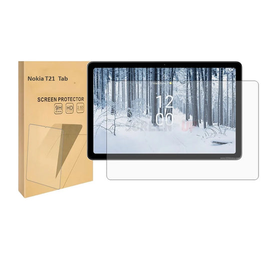 Nokia T21 Tablet Screen Protector
