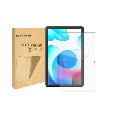 Realme Pad Tablet Screen Protector