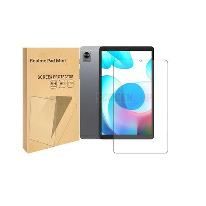 Realme Pad Mini Tablet Screen Protector
