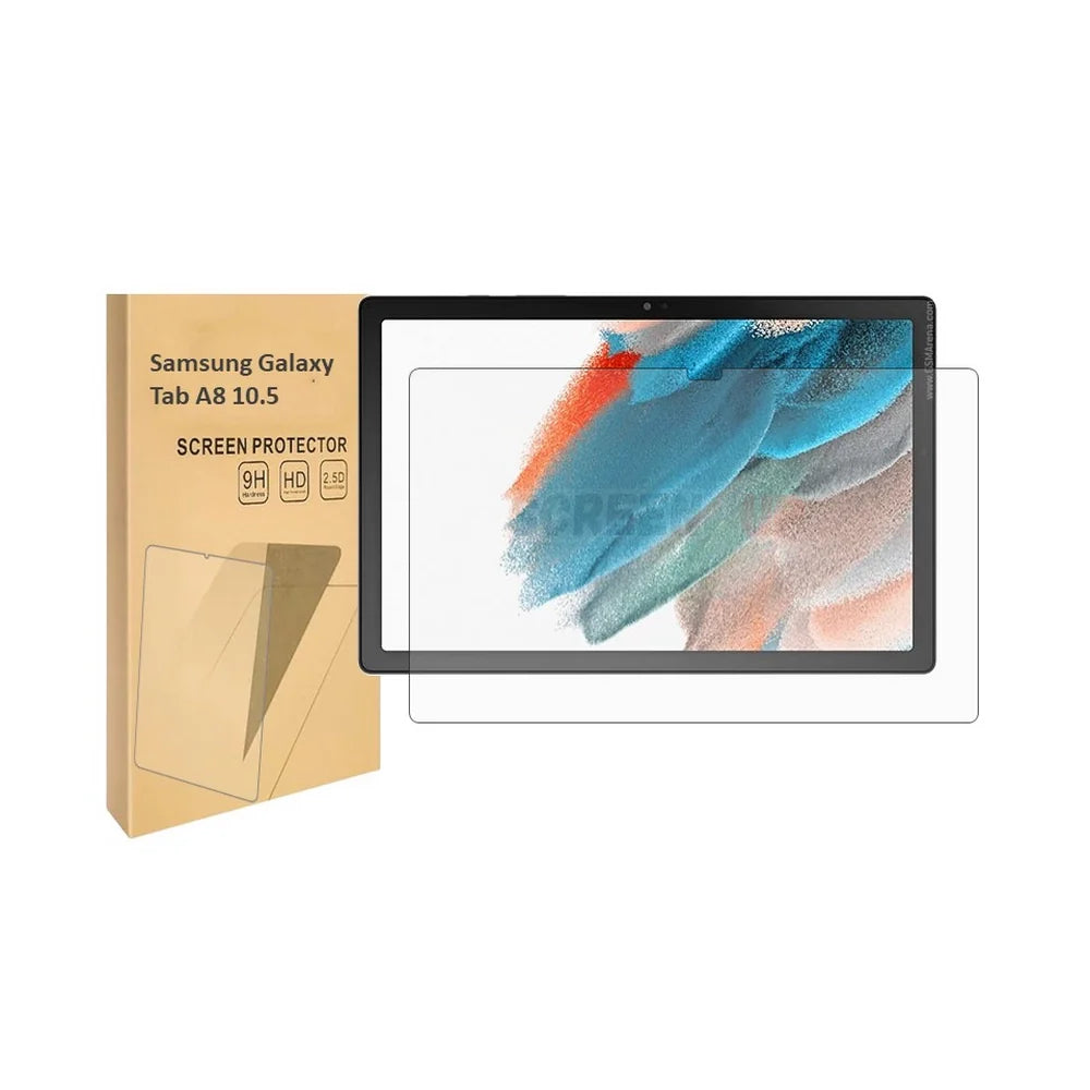 Samsung Galaxy Tab A8 10.5 (2021) Tablet Screen Protector